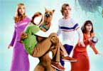 Scooby Doo